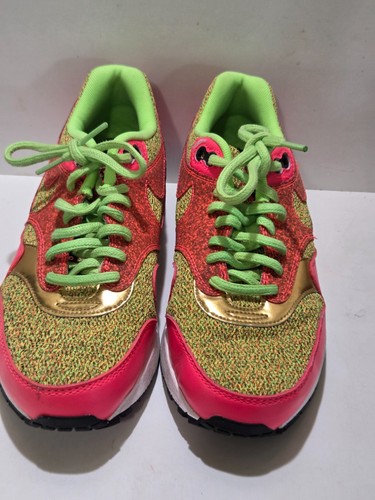 Nike air max ghost green - se,