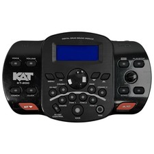 Kat Percussion KT-200 Drum