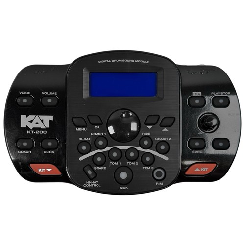 Kat percussion 200 drum - kat, kt-200