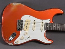 Fender Custom Shop