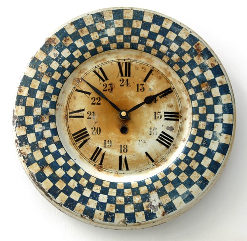 Vintage 33cm japy wall - 33cm,