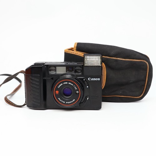 Canon sure shot af35m 35mm - af35m,