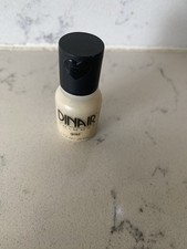 Dinair Shimmer Airbrush Eyeshadow - Gold ~ .25 Oz