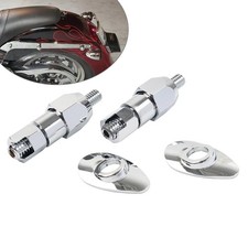 Rear Turn Signal Light