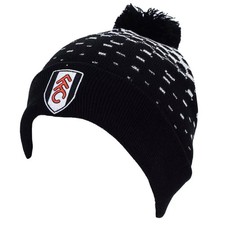 Fulham FC Hat - Football Gift