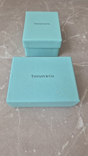 Authentic tiffany co - authentic,