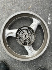 2003 Moto Guzzi Breva 750 Rear Back Wheel