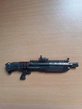 Fortnite Model Heavy Shotgun SPAS-12 Gun Keyring 15cm Length UK Epic Games