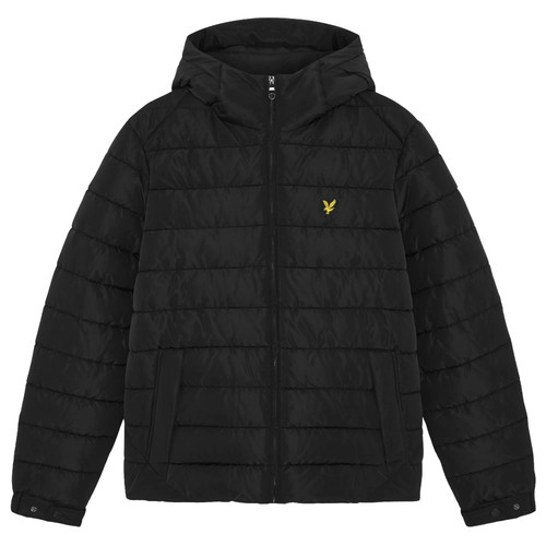 Lyle scott men - &, hooded