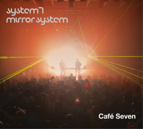 System mirror café - 7/mirror,