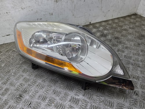 Ford kuga mk1 - mk1, tdci