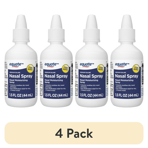 Equate premium saline - equate, nasal
