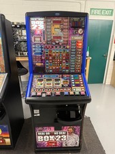 DEAL OR NO DEAL BOX 23 PUB
