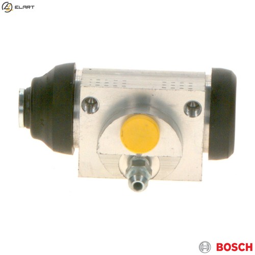 Wheel brake cylinder 026 - wheel,