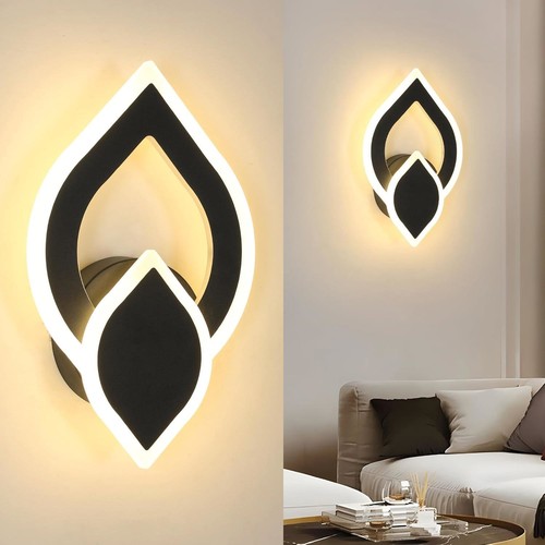 Modern led wall light indoor - light,