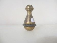 Vintage Brass Cistern Handle
