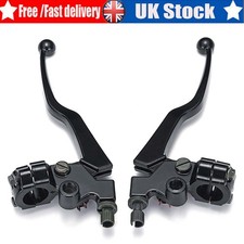 UK Motorcycle Brake & Clutch