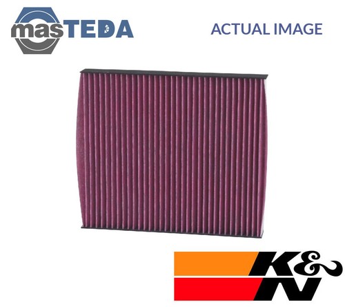 Dvf5002 cabin pollen filter - dvf5002,