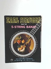 Earl Scruggs & the 5 String