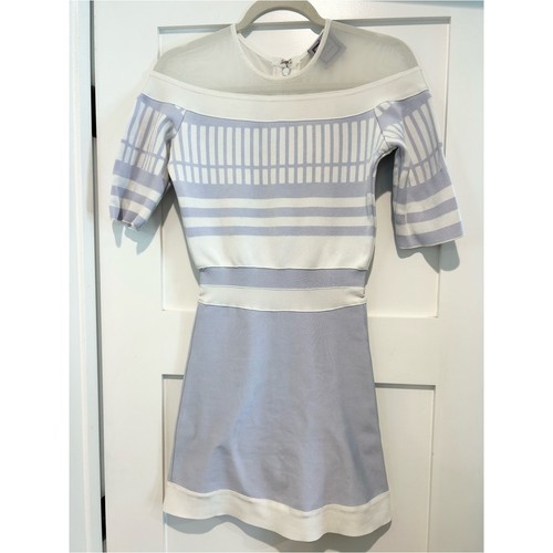 Herve leger bandage dress - leger,