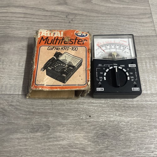 Altai krt 100 vintage analog - krt-100,