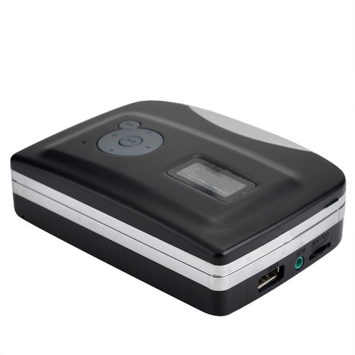 Stereo cassette tape - ,