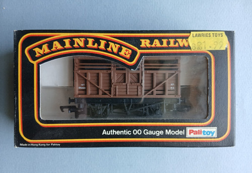 Mainline gauge 143 - oo, #37-143