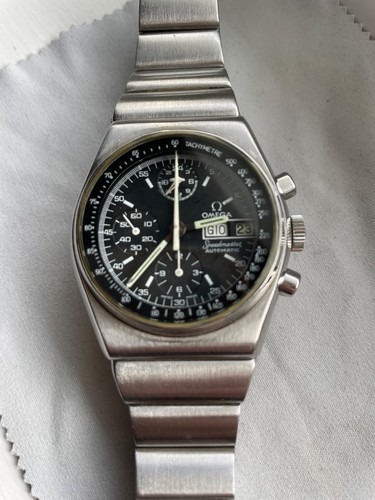 Vintage omega speedmaster - vintage,
