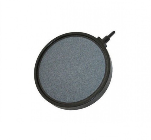 Hailea boyu round grey - 8",