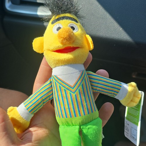 Sesame street bert - sesame,