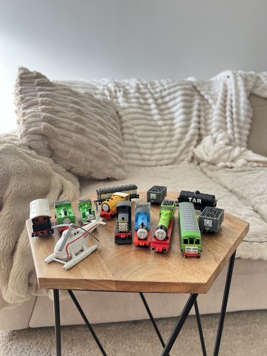 Vintage thomas friends - &, toy