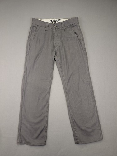 Levi cargo trousers w32 l30 - levi's,