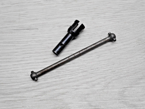 Hobao hyper single rear - hobao,