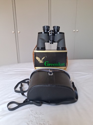 Greenkat deluxe kestrel - deluxe, 8.5x50