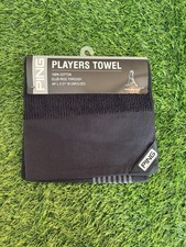 Ping Player’s Towel 44”L X