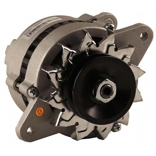 Alternator new 12v - -, 12v,