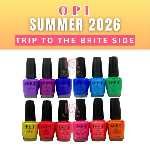 Opi trip the brite side - the, side"