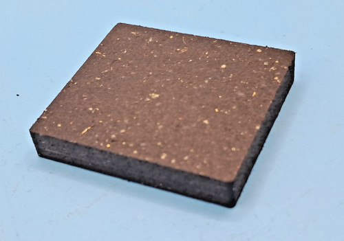 Brake plate - plate,