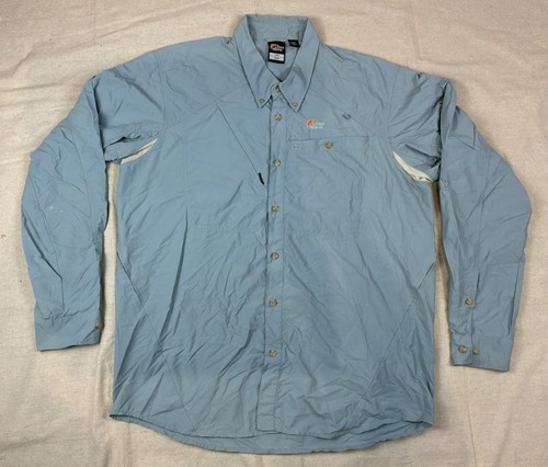 Lowe alpine shirt mens hike - shirt,
