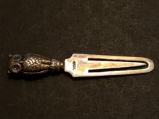 Vintage Novelty 925 Sterling