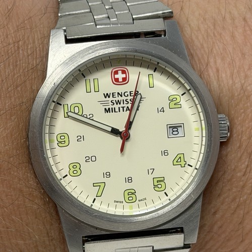 Wenger swiss military 7290x - wenger,