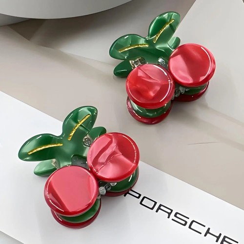 Acetate cherry mini - acetate, claw