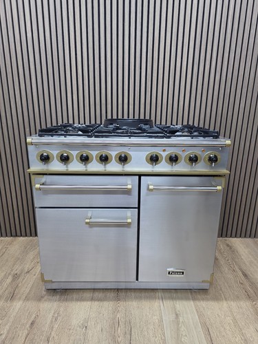 Falcon deluxe 100cm - 100cm, fuel