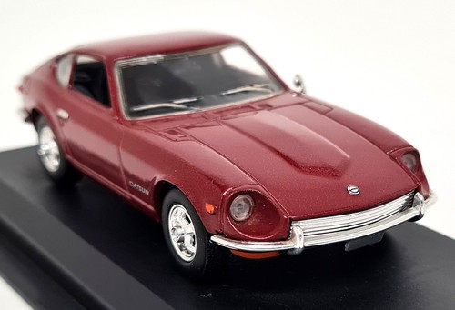 Atlas datsun 240z - atlas,