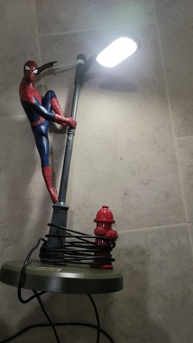 Marvel spider man adjustable - marvel, spider-man
