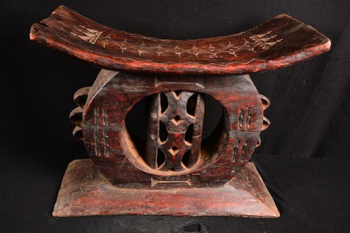 African old ashanti - african,