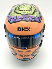 Daniel Ricciardo 2022 1:2 Half Scale Helmet 