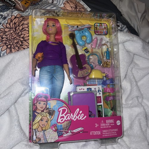 New barbie dreamhouse - new,
