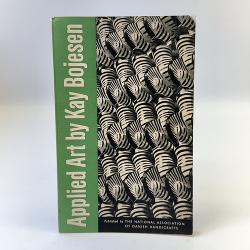 1955 kay bojesen applied art - 1955,