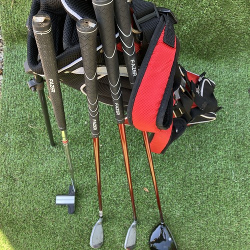 Fazer tek junior kids golf - j,